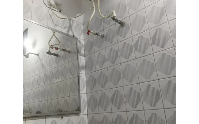 Oyo 40431 Hotel Amar Prem