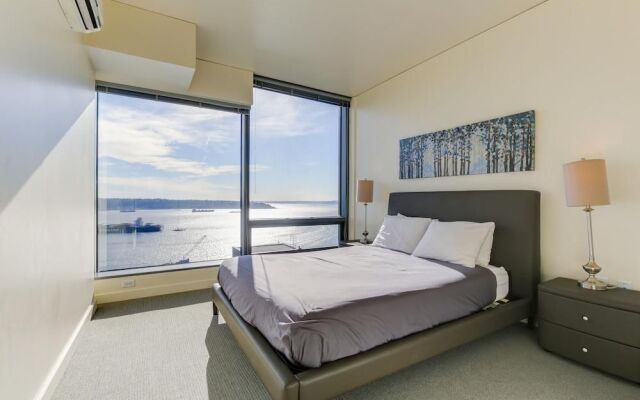 Pike's Place Lux Suites by Barsala