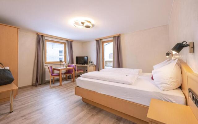 Hotel Acherl