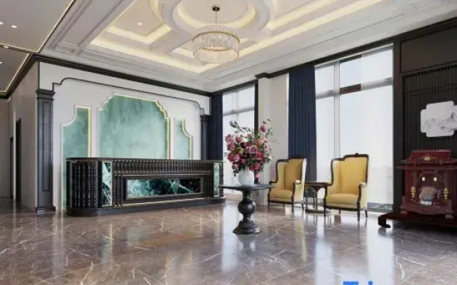Royal Hotel Lam Ha