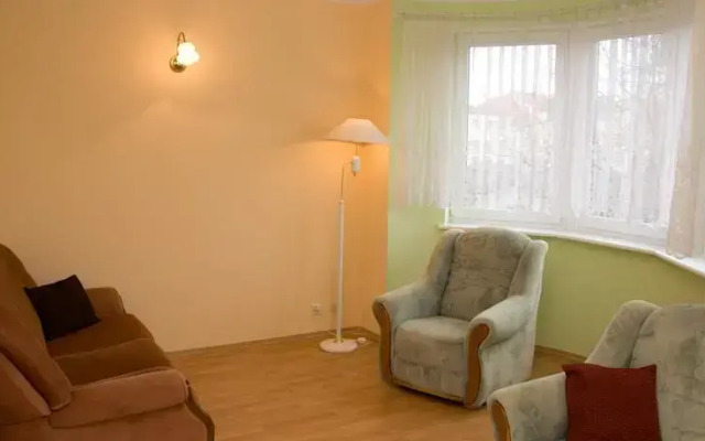 Apartament Monte Cassino