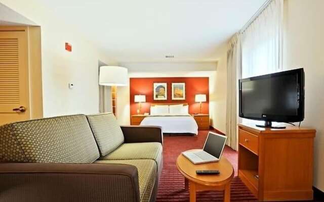 Residence Inn Detroit Troy/Madison Heights