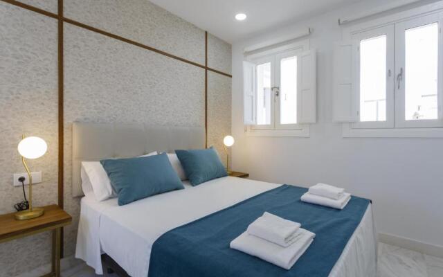Apartamentos La BRUJULA by CadizRentals
