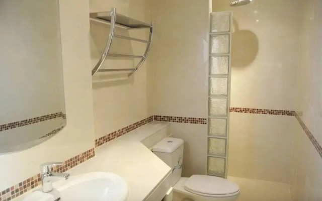 Baan Suan Lalana Sa Floor 5 Room 518