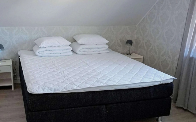 7 Person Holiday Home in Ljung