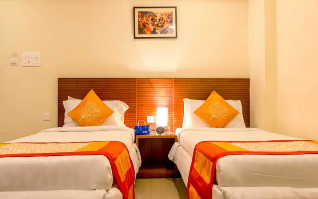 OYO 1594 Hotel Landmark