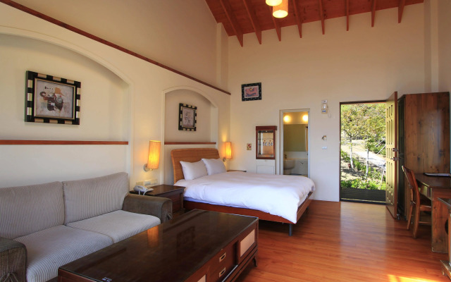 Ailiga Travel Villa