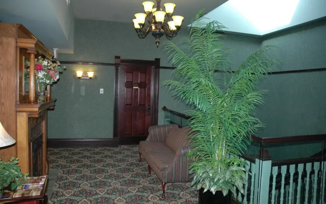 Hickok's Hotel & Casino