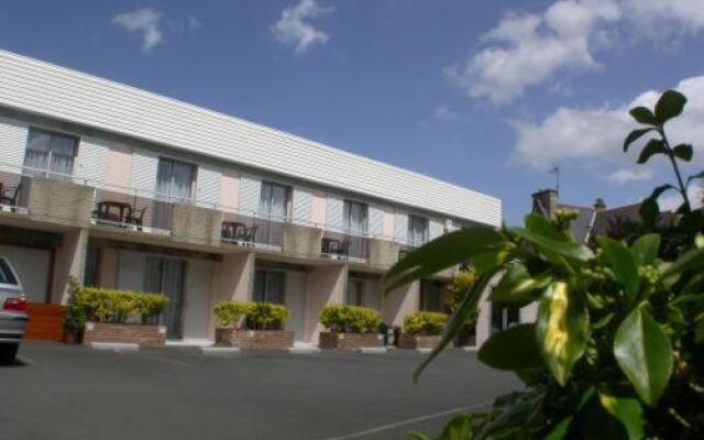 Hotel Des Tilleuls