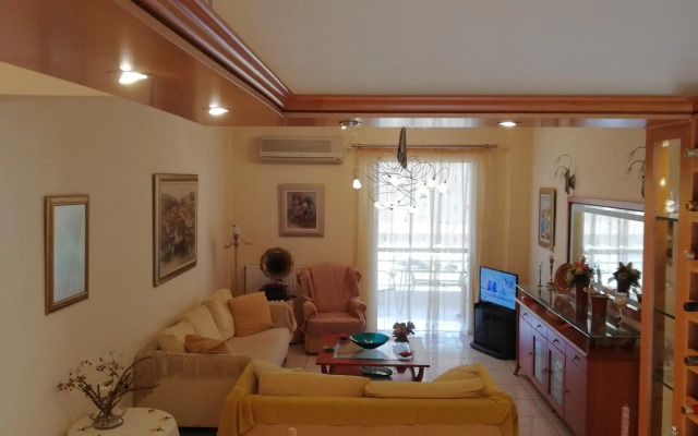 Apartment Giorgos kalamata