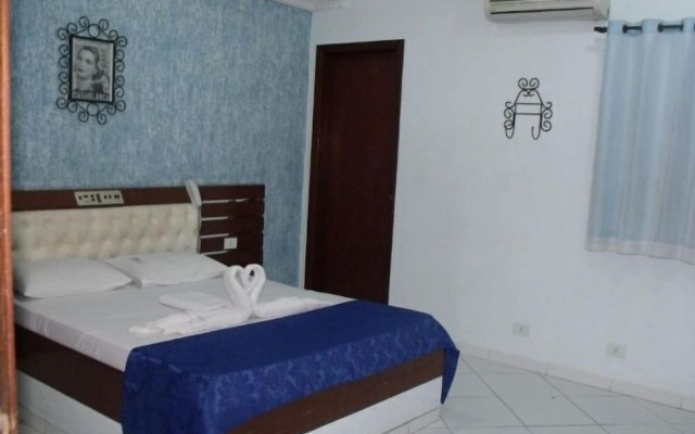 Casablanca Hotel Osasco