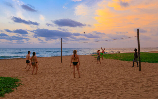 Pandanus Beach Resort & Spa Resort