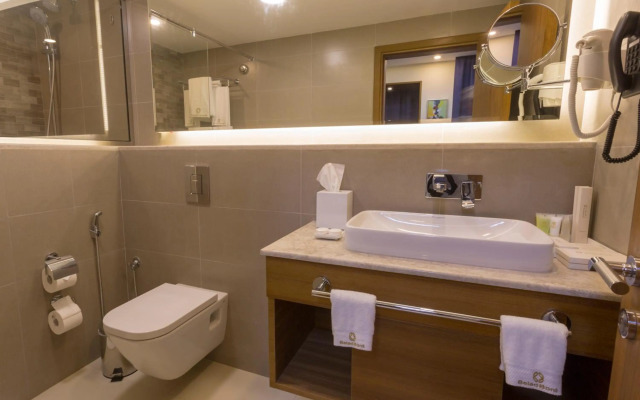 Belad Bont Resort