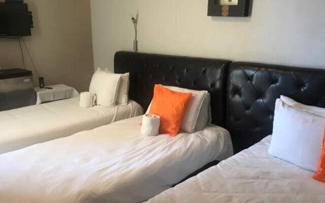 Kamho Pension Hotel