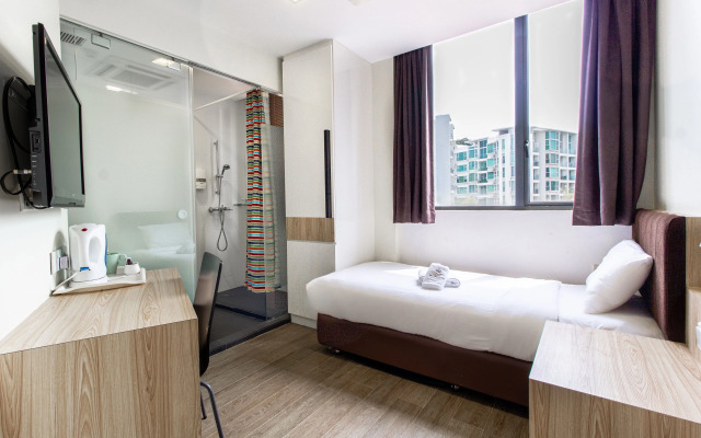 Dash Living on Mackenzie