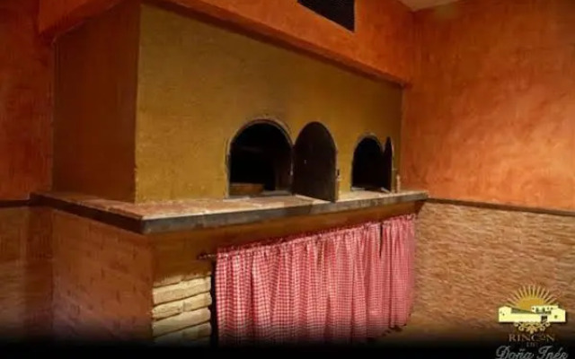 Hotel Rural Rincón de Doña Inés