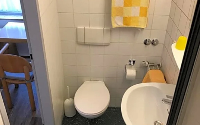 Hotel Marina