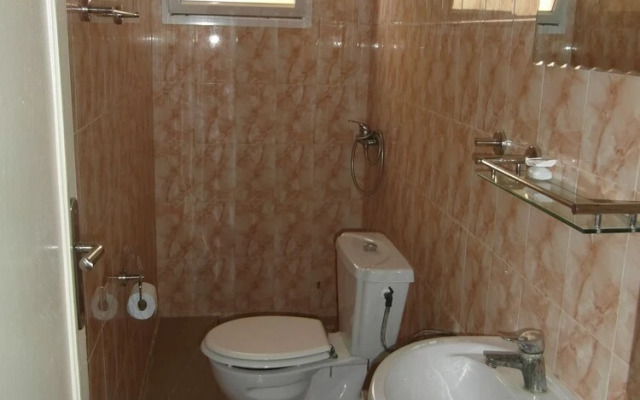 Auberge le Djembé