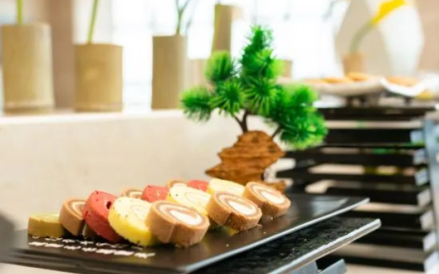 Wei Select Xueye Hotel