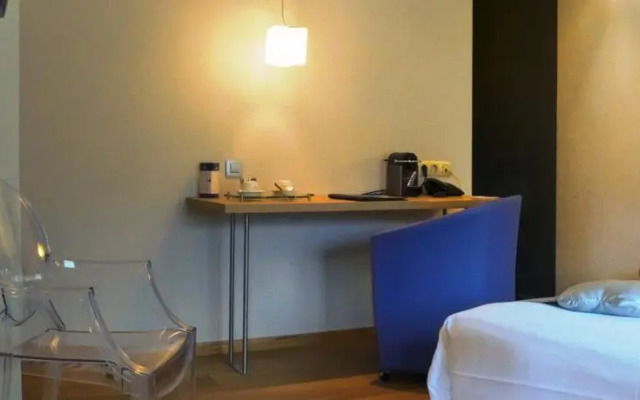 Best Western Hotel lAuberge