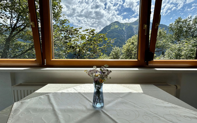 Appartementhaus Michaela