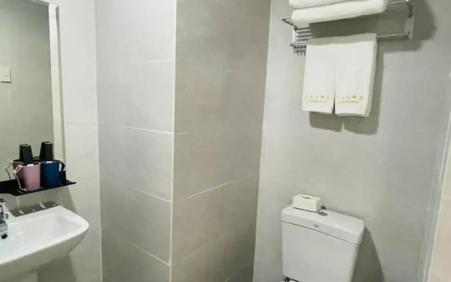 Guangdong Business Hotel SM Mall of Asia Guangdong Hotel