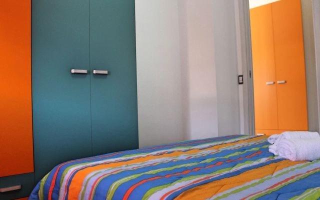 Residence La Caletta