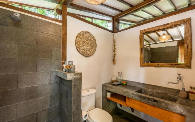 Rimba Villas Gili Air