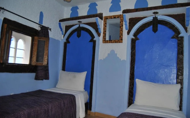 Casa La Hiba