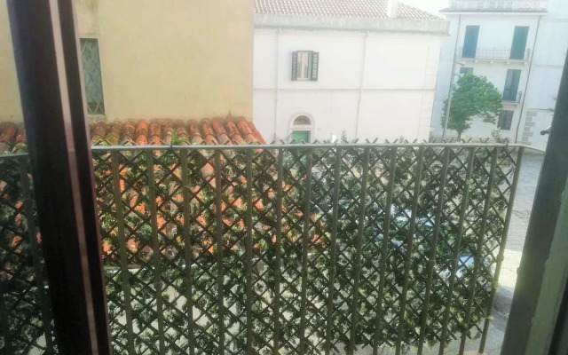 Casa degli Artisti