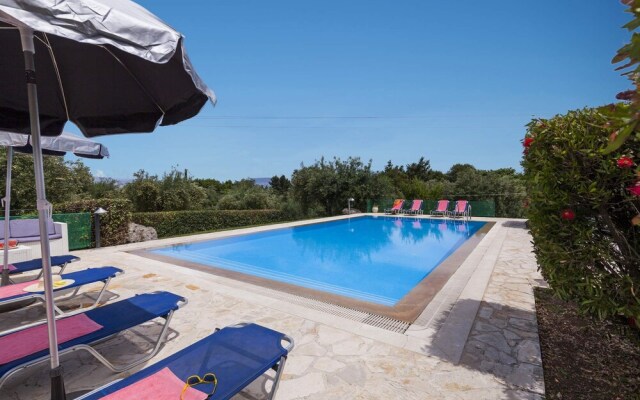 Villa Kanali