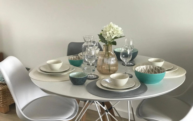 Logies Zen & Zilt Veere