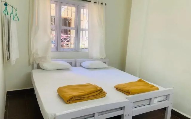 Palolem Paradise Guest House