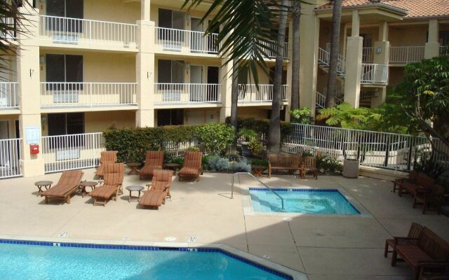 Radisson Hotel San Diego-Rancho Bernardo