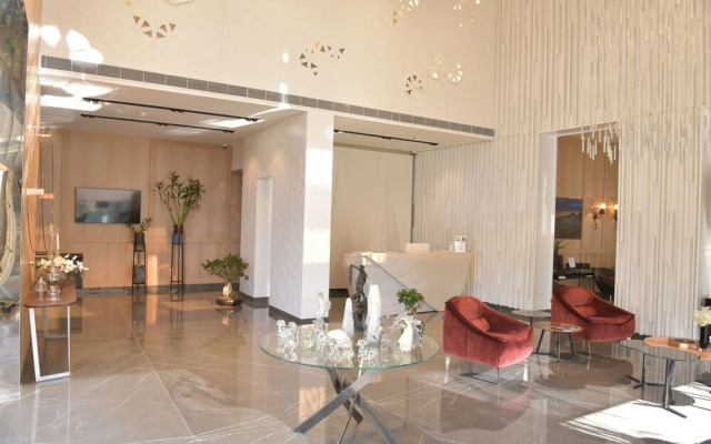 Twinz Hotel
