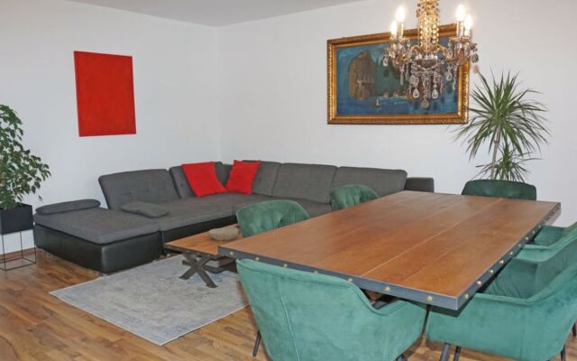 Apartment Isolde Reith bei Seefeld