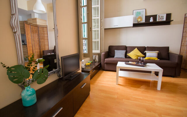 Plaza de San Francisco