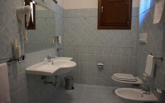 Bel Sito Hotel Le Due Torri