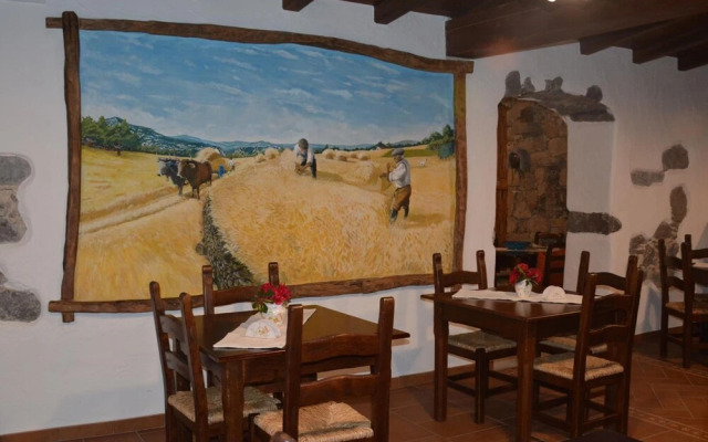 Turismo Rurale Belvedere Pradonos