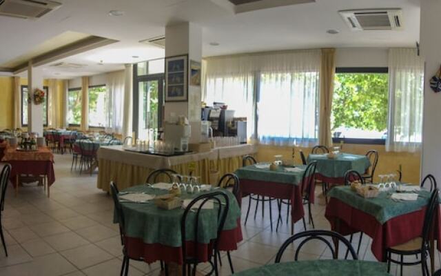 Hotel Club Misano