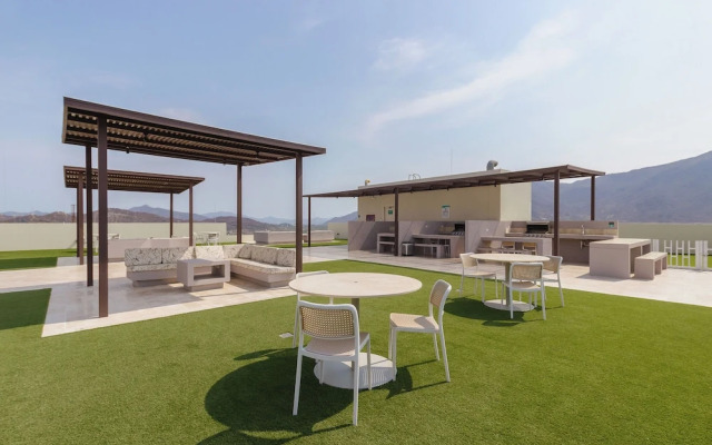 U-GO Edificio Sui Loft
