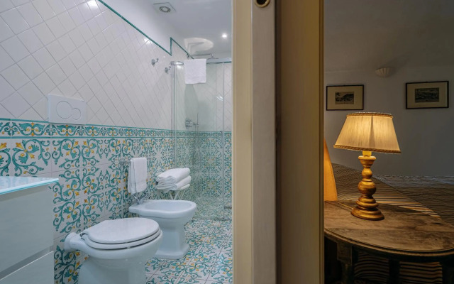 Palazzo Margherita Positano