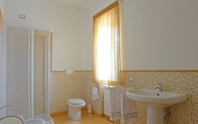 Villa Il Fortino