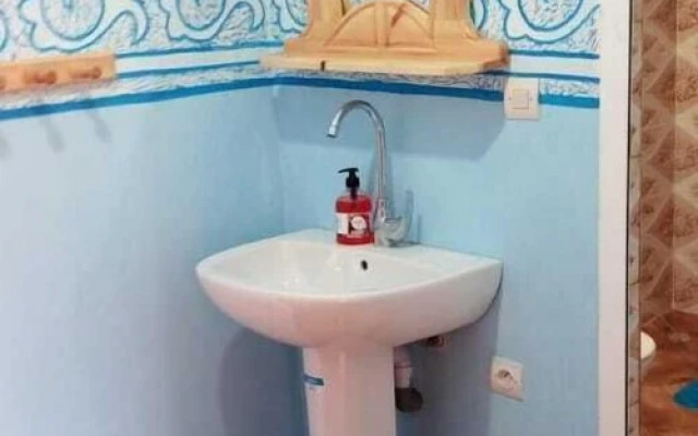 Aït Ayoub Voyages - Hostel