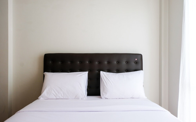 Best Price 1br Apartment at Asatti Near Bsd