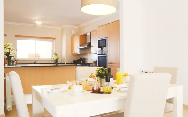 Holiday Residences Praia D’El Rey