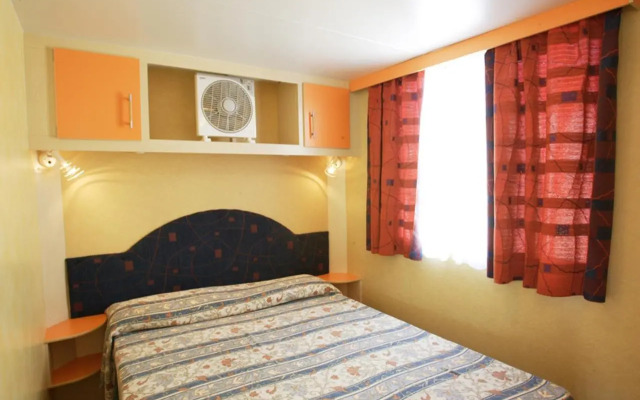 Camping Village Adria