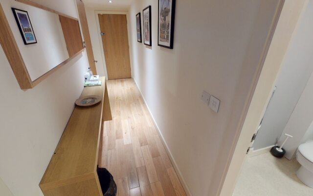 Central Perks Apartment