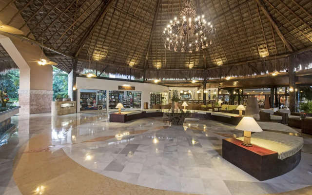 Iberostar Waves Cozumel - All Inclusive