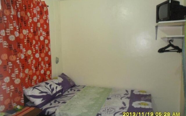 Swerti Place Las Piñas